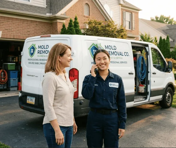 Crawlspace Mold Remediation Glencoe, IL FAQs